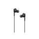Samsung headset Bedraad In-ear Muziek Zwart Bulk