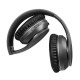 LogiLink BT0053 hoofdtelefoon/headset Draadloos Hoofdband Mu