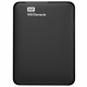 HDD Ext. WD Elements Portable  1TB / USB 3.0 / 2.5Inch