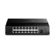 NTW TP-Link Switch 16-Poorts 10/100Mbit Unmanaged