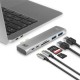 ACT AC7025 USB-C Thunderbolt™ 3 naar HDMI multiport adapter