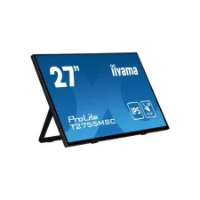 iiyama ProLite T2755MSC-B1 computer monitor 68,6 cm (27") 19 iiyama ProLite T2755MSC-B1 computer monitor 68,6 cm (27") 19