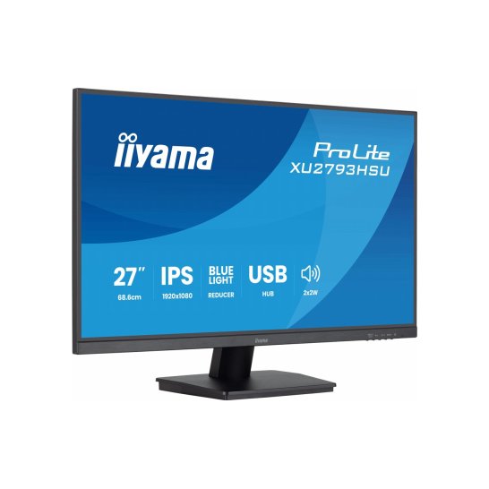 iiyama ProLite XU2793HSU-B7 27 iiyama ProLite XU2793HSU-B7 27