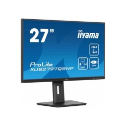 iiyama ProLite XUB2797QSNP-B1 27inch IPS 100Hz iiyama ProLite XUB2797QSNP-B1 27inch IPS 100Hz
