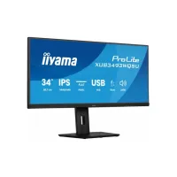 iiyama ProLite XUB3493WQSU-B6 (34") 3440 x 1440