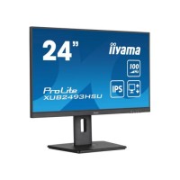 iiyama ProLite computer monitor 60,5 cm (23.8") 1920 x 1080