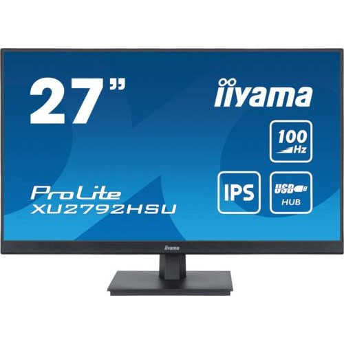 iiyama ProLite computer monitor 68,6 cm (27") 1920 x 1080 Pi