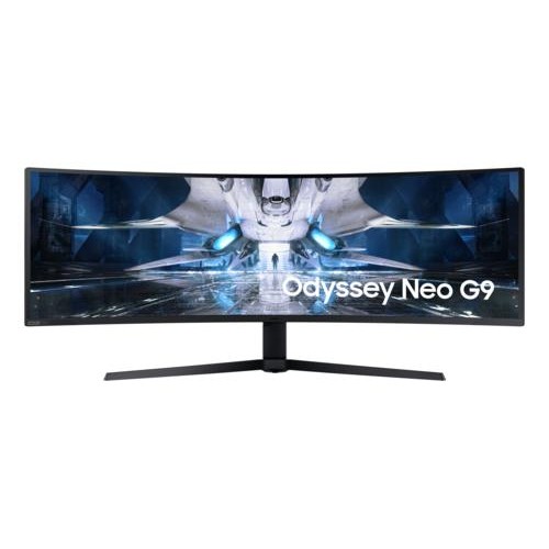 Samsung Odyssey Neo G9 49" 240HZ 5120x1440 Miniled