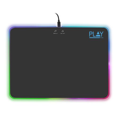 Ewent Play Gaming RGB Mouse Pad