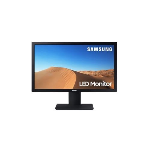 Monitor Samsung 24inch F-HD / VGA (D-Sub)/ HDMI / Black