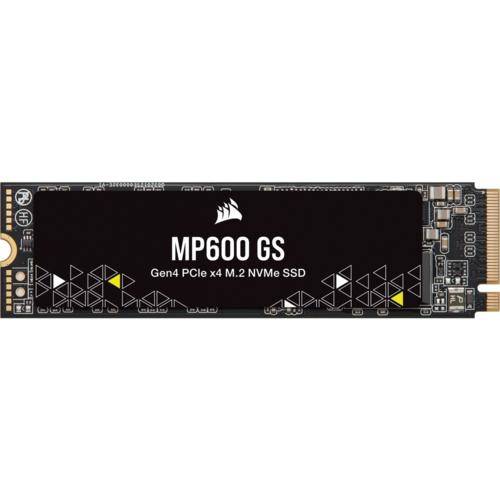 SSD Corsair MP600 GS M.2 1 TB 3D TLC NAND NVMe
