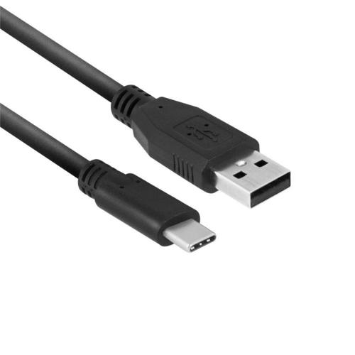 ACT AC3020 USB-kabel 1 m USB 3.2 Gen 1 (3.1 Gen 1) USB A USB