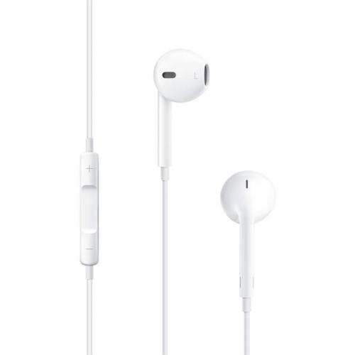 Apple EarPods met 3,5mm connector - Wit