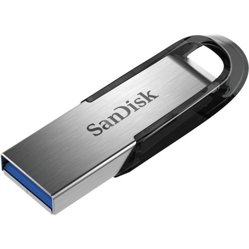 SanDisk Ultra Flair USB flashdrive 32GB USB Type-A 3.0 Zwart
