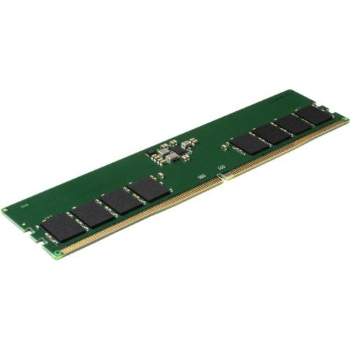 Geheugen Kingston ValueRAM 16GB DDR5  4800Mhz DIMM