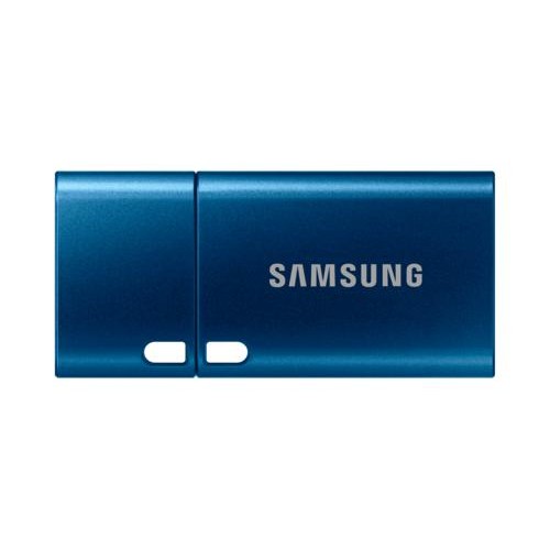 USB Samsung 128 GB USB Type-C 3.2 Gen 1 Blauw