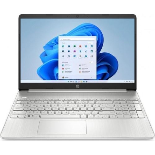Laptop  HP 15s-eq2804nw 15.6 F-HD Ryzen 7 5700U 16GB 512GB W11P