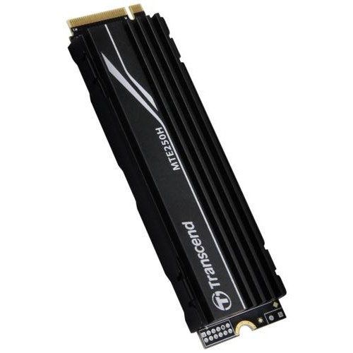 SSD Transcend M.2 2 TB PCI Express 4.0 3D NAND NVMe