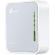 TP-Link TL-WR902AC 1PSW 750Mbps Mini Router