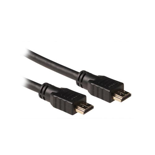 Ewent OEM HDMI HighSpeed cable with ethernet Amale/Amale 2M