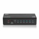 ACT 5 x 1 HDMI switch, 3D and 4K support, remote control
