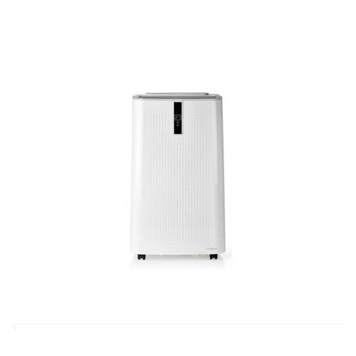 Nedis WIFIACMB1WT9 mobiele airconditioner 65 dB Wit