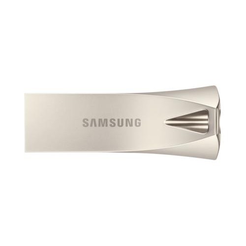 USB Samsung 64 GB USB Type-A 3.2 Gen 1 Zilver