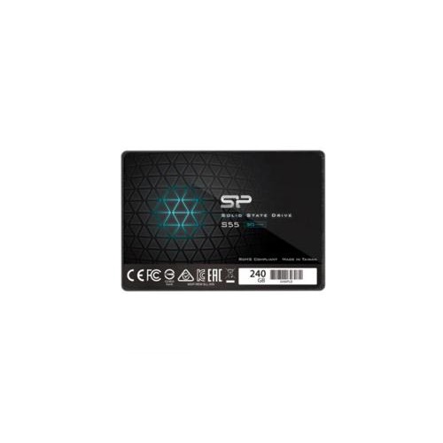 SSD Silicon Power Slim S55 240GB TLC