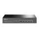 TP-LINK TL-SG1008MP Unmanaged Gigabit Ethernet (10/100/1000)