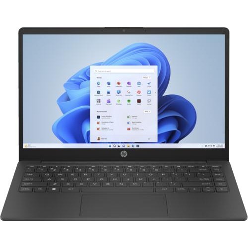 Laptop HP 14-EM0630ND 14.0 F-HD RYZEN 3 7320 / 8GB / 256GB / W11S