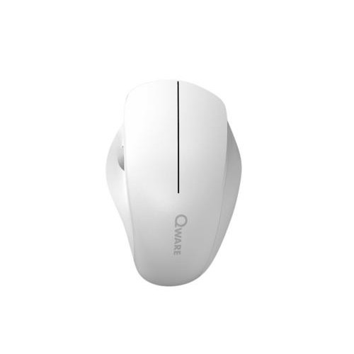 MS QWARE Wireless Mouse Luton White