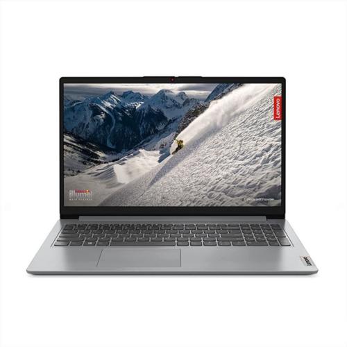 Laptop Lenovo Ideap. 1 15.6 F-HD Ryzen 7 5700U / 8GB / 512GB / W11P