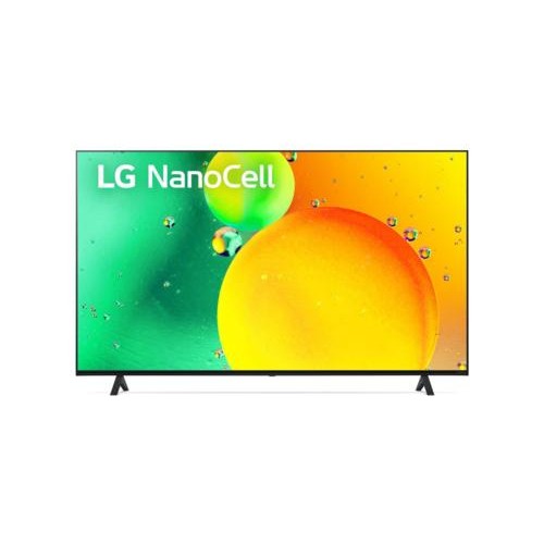 LG NanoCell 43Inch  NANO75 4K TV HDR Smart
