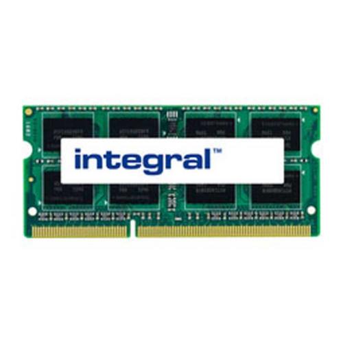 Geheugen Integral 4GB DDR4 2666MHZ SODIMM