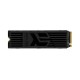 SSD Goodram IRDM PRO M.2 1TB PCI Express 4.0 3D TLC NVMe