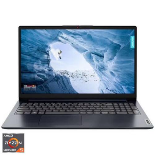 Laptop Lenovo Ideap. 14.0 F-HD Ryzen 5 5500U / 16GB / 256GB / W11P