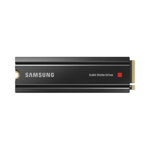 Samsung SSD 980 PRO M.2 1TB PCI Express 4.0 V-NAND MLC NVMe