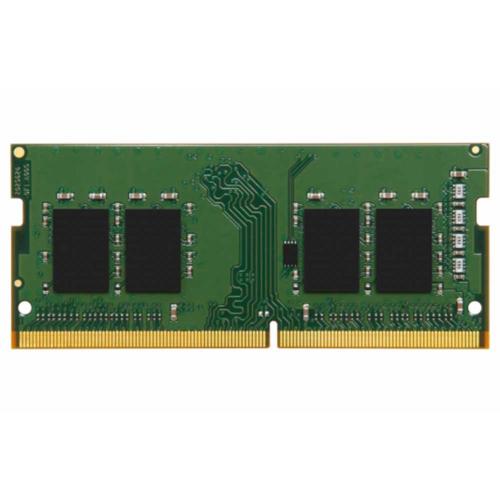 Geheugen Kingston Value 8GB DDR4 3200MHz SODIMM