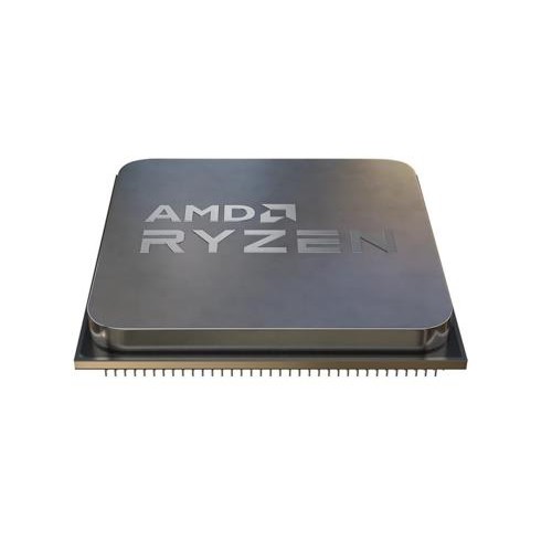CPU AMD Ryzen 5 4600G LGA AM4 3,7GHz 8 MB L3 Box GPU