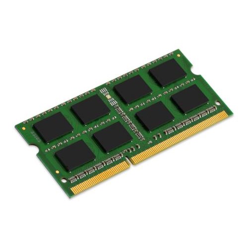 Geheugen Kingston 8192MB DDR3 ( 8GB ) SODIMM (Low volt.)