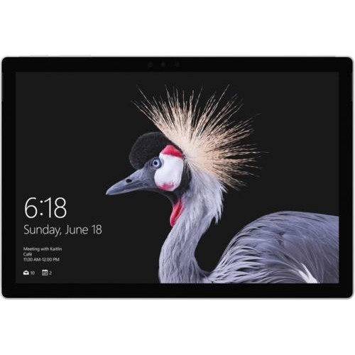 Microsoft Surface Pro 5 12.3 i5-7300U 8GB 256GB W11P RFG
