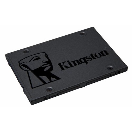 SSD Kingston A400 960GB TLC 500MB/s read 450MB/s