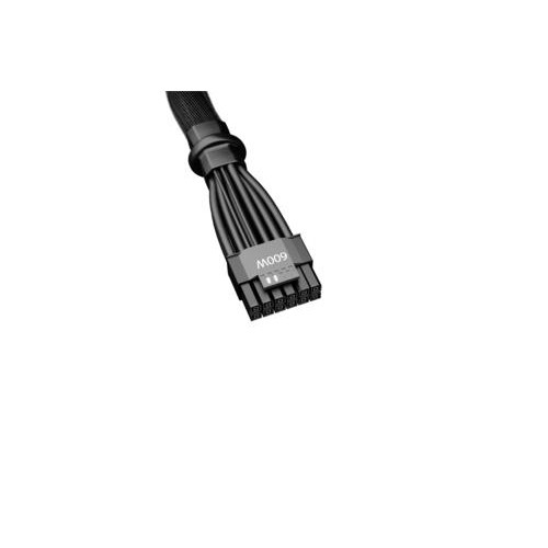 be quiet! RTX4080 en hoger 12/16pins kabel VGA CPH-6610 0,6m