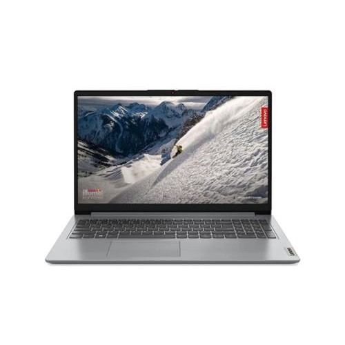 Laptop Lenovo Ideap. 1 15.6 F-HD Ryzen 5 5500U / 16GB / 512GB / W11