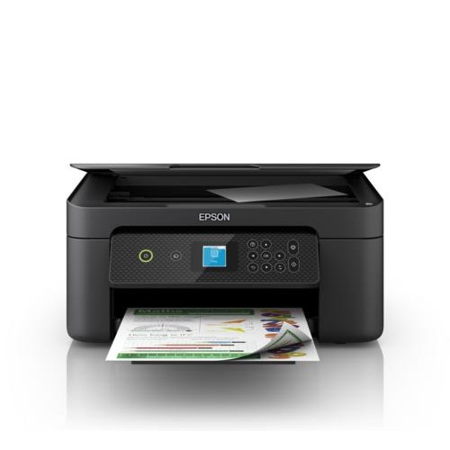 Printer Epson Expression Home XP-3200 Inkjet A4 Wifi