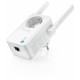 NTW TP-Link 300Mbps Wireless Range Extender incl.stopcontact