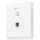 TP-Link 300Mbps Wireless N Wall-Plate Accessp. EAP115-Wall