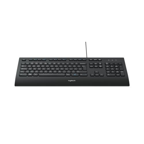KYB Logitech Comfort Keyboard K280E OEM