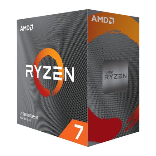 CPU AMD Ryzen 7 5700X LGA AM4 3,4 GHz 32 MB L3 Boxed NoGPU