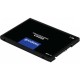 SSD Goodram CX400 gen2 2.5" 256GB SATA III 3D TLC NAND